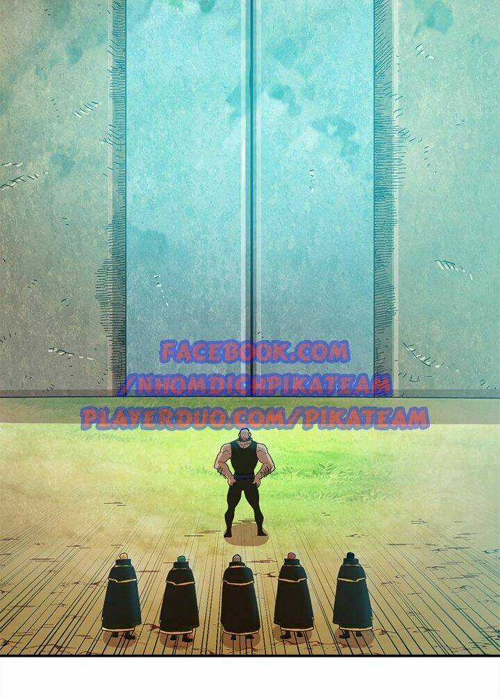 Đại Lục Vô Song Chapter 21 trang 24