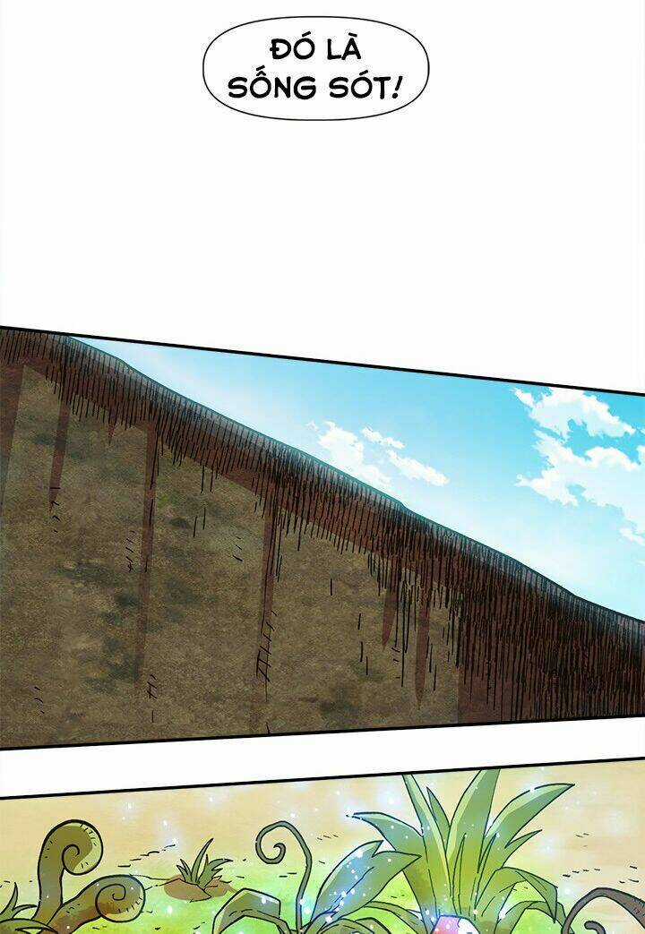 Đại Lục Vô Song Chapter 21 trang 28