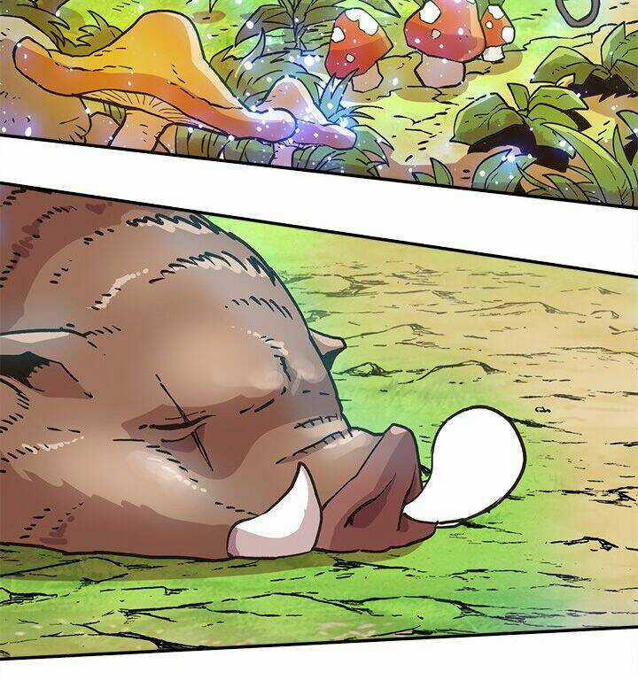 Đại Lục Vô Song Chapter 21 trang 29