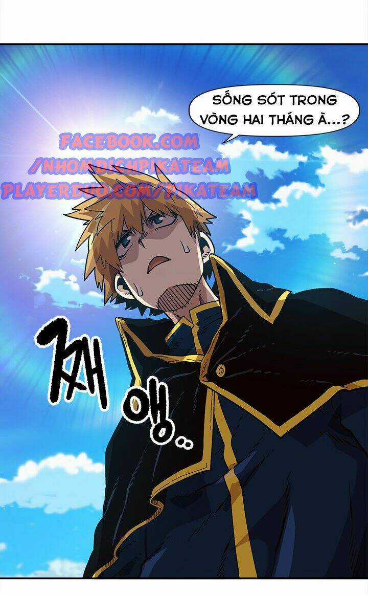 Đại Lục Vô Song Chapter 21 trang 36