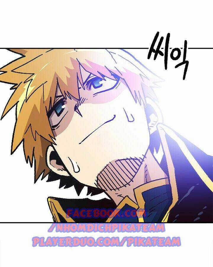 Đại Lục Vô Song Chapter 21 trang 37