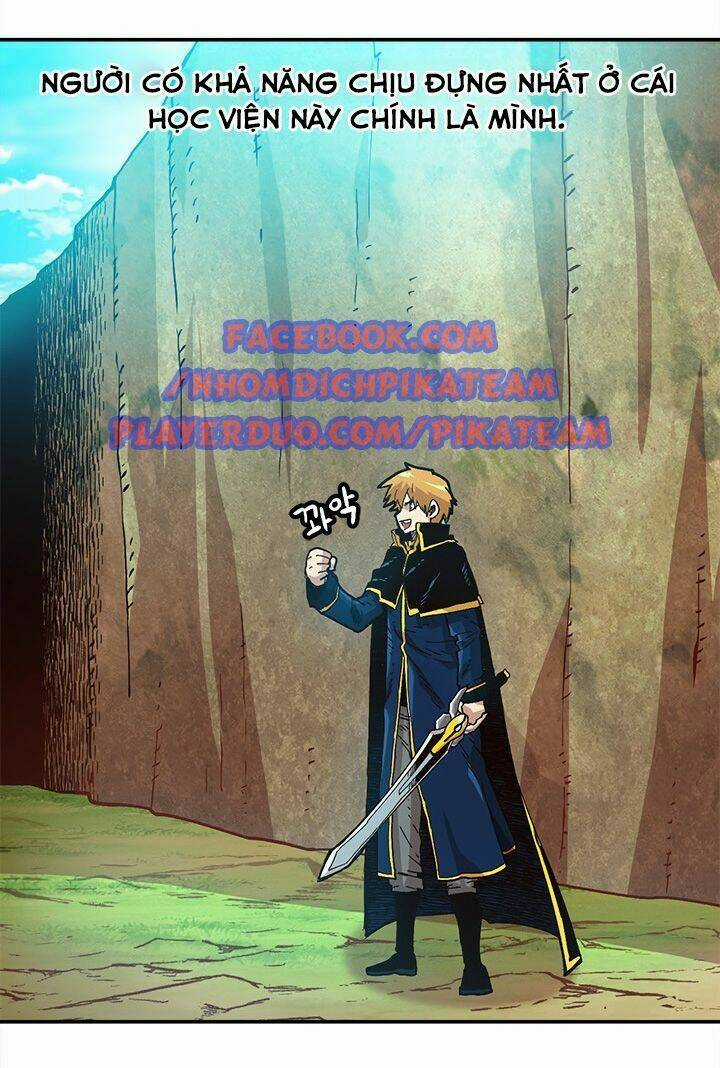 Đại Lục Vô Song Chapter 21 trang 38