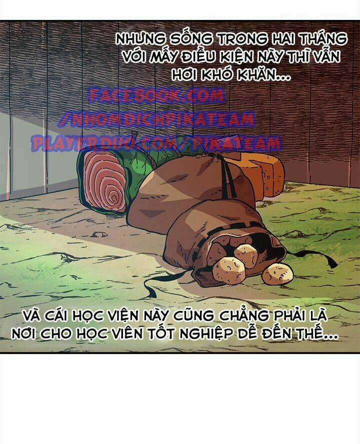 Đại Lục Vô Song Chapter 21 trang 39