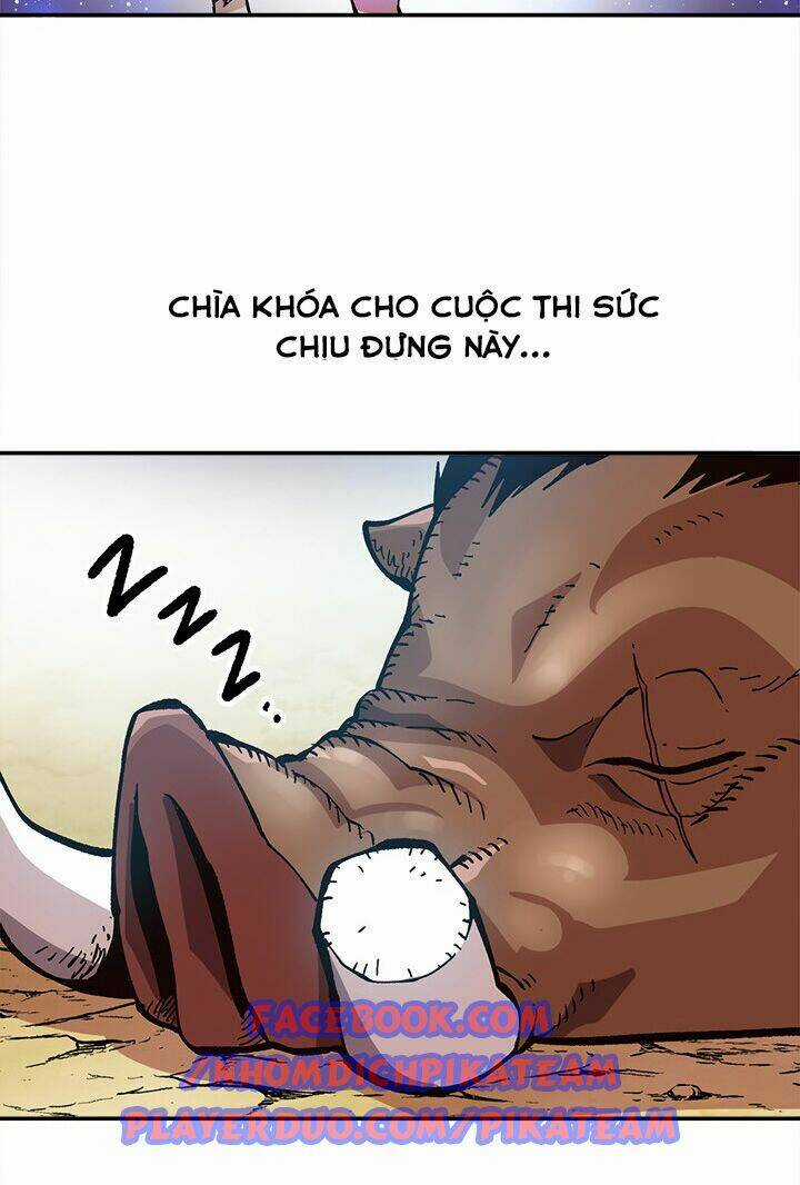 Đại Lục Vô Song Chapter 21 trang 41