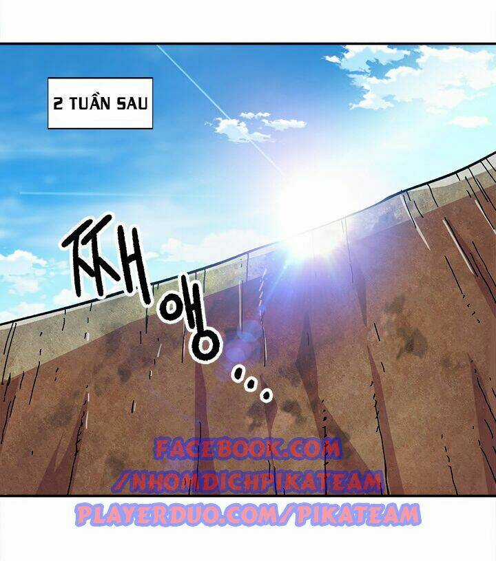 Đại Lục Vô Song Chapter 21 trang 42