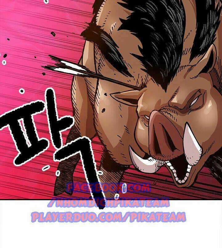 Đại Lục Vô Song Chapter 21 trang 44