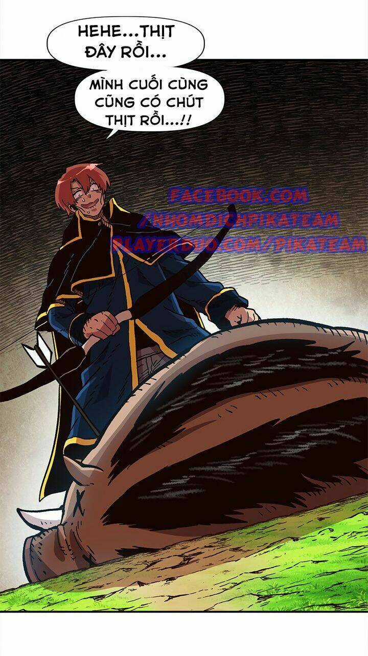 Đại Lục Vô Song Chapter 21 trang 45