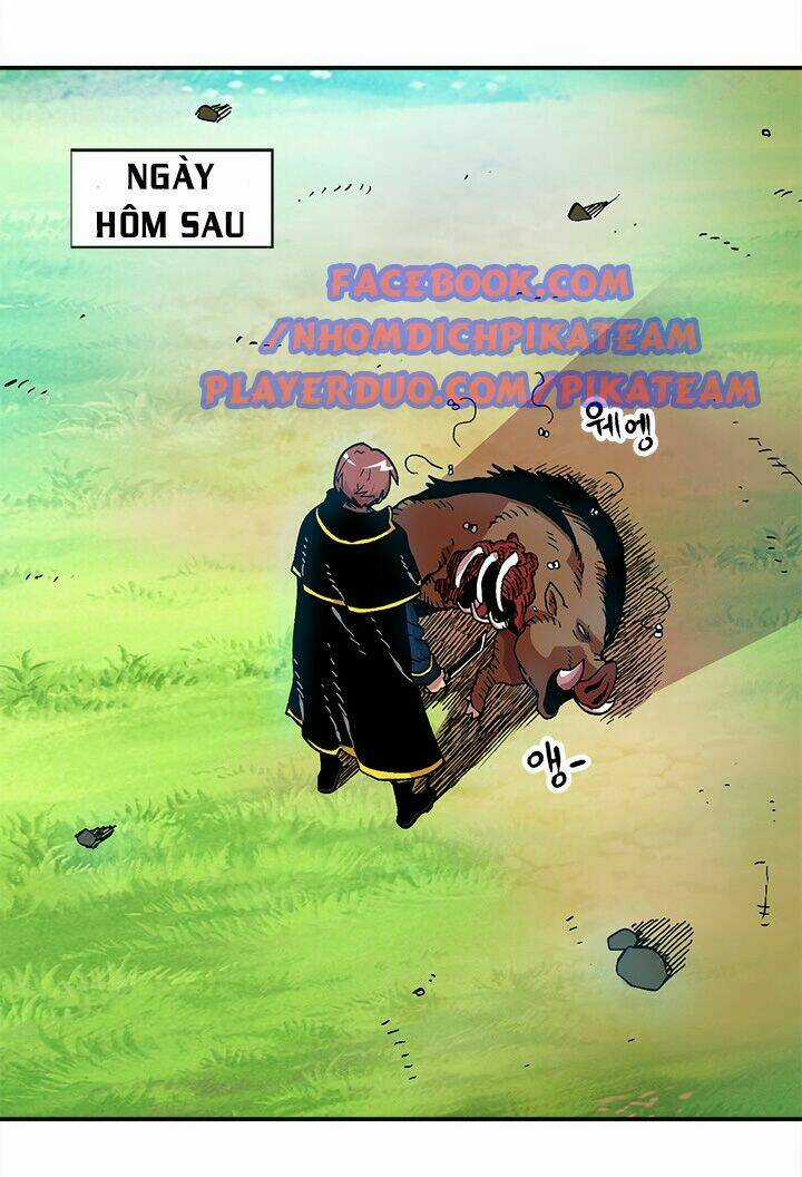 Đại Lục Vô Song Chapter 21 trang 48