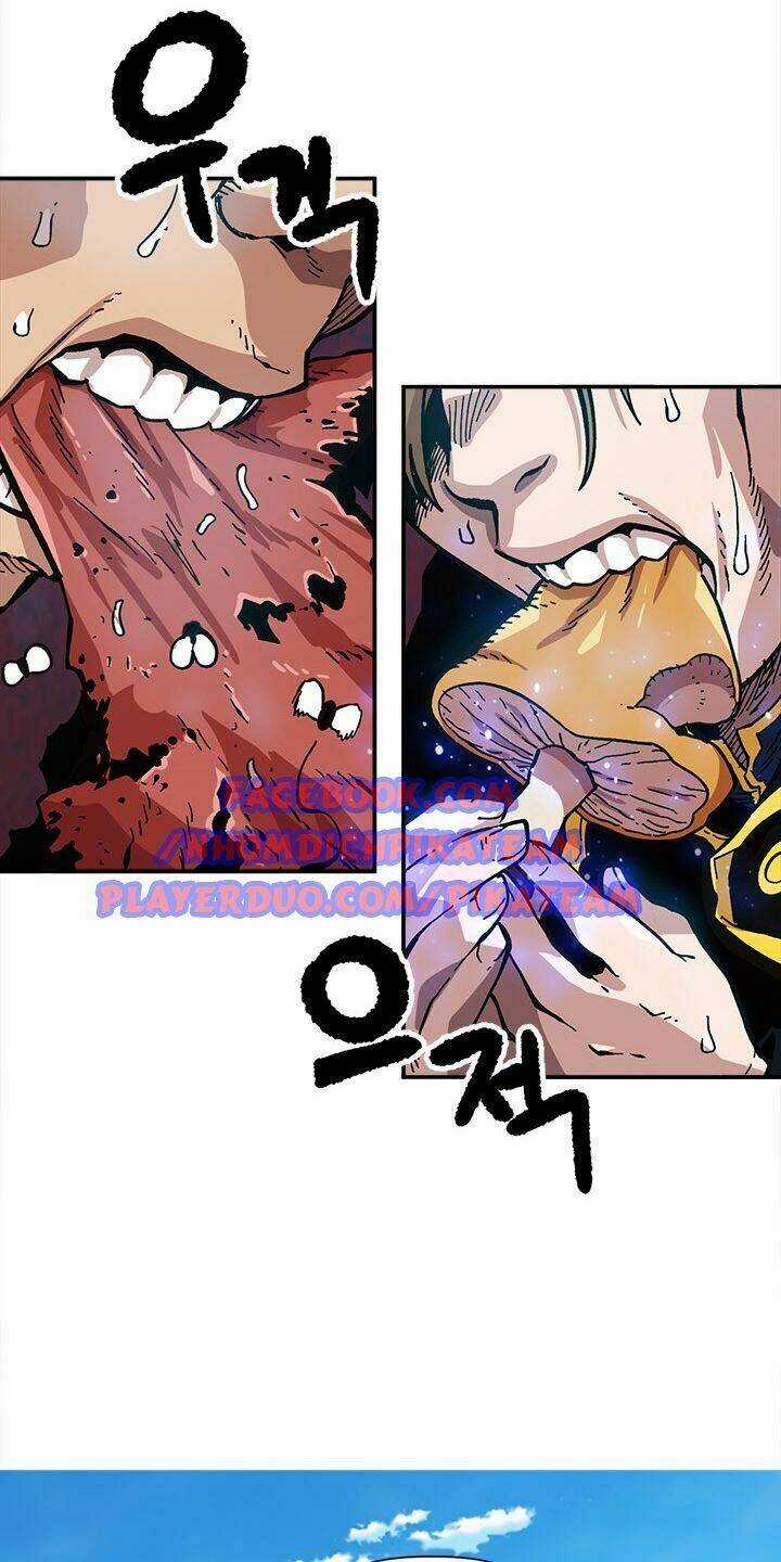 Đại Lục Vô Song Chapter 21 trang 51