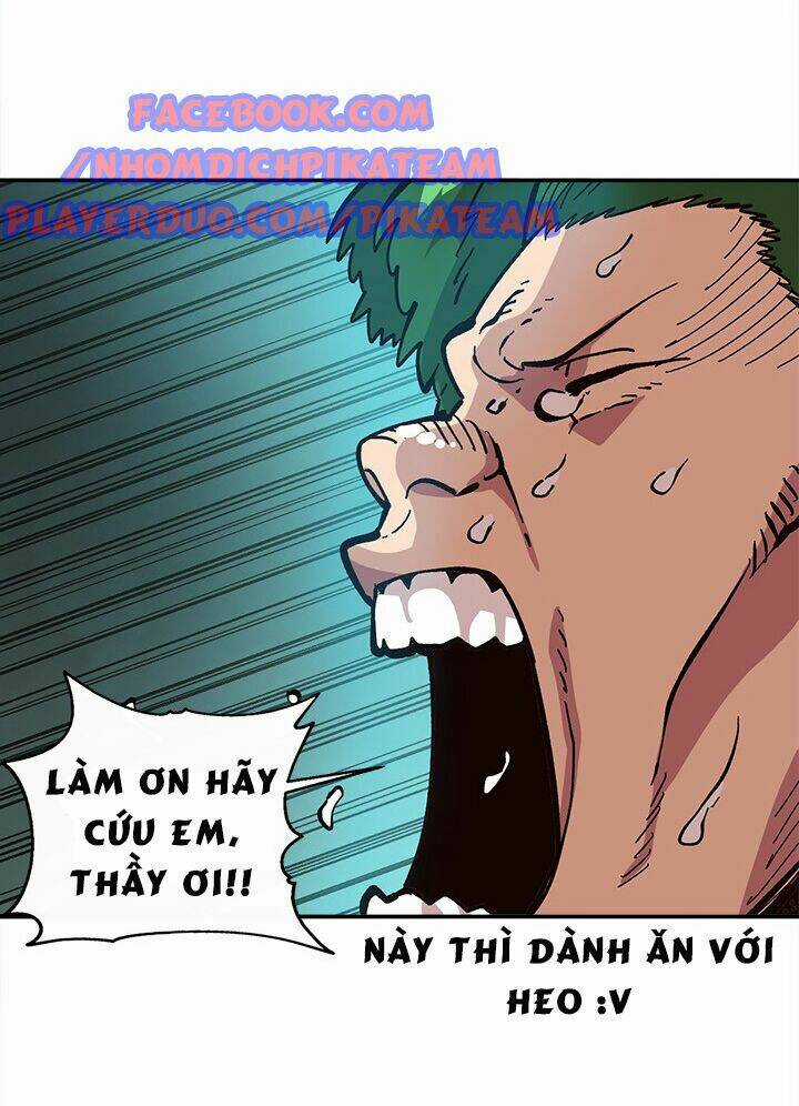 Đại Lục Vô Song Chapter 21 trang 57