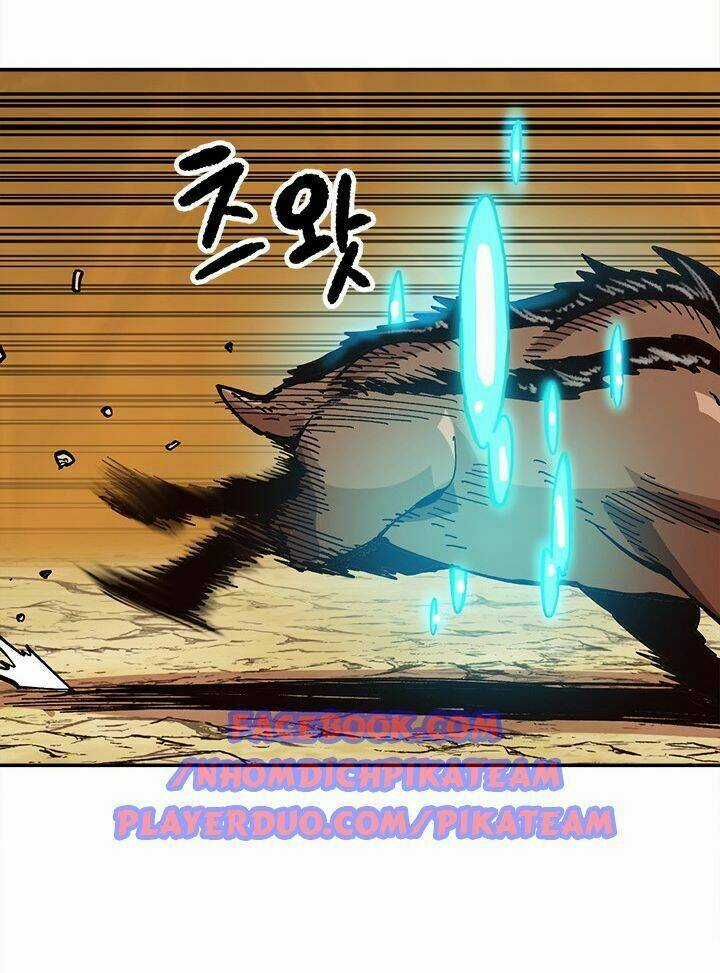 Đại Lục Vô Song Chapter 21 trang 59