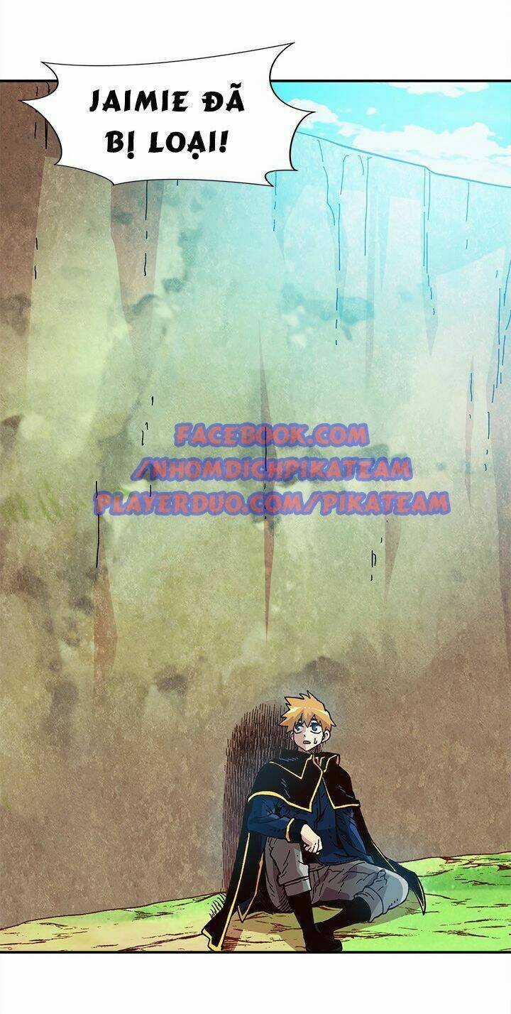 Đại Lục Vô Song Chapter 21 trang 60