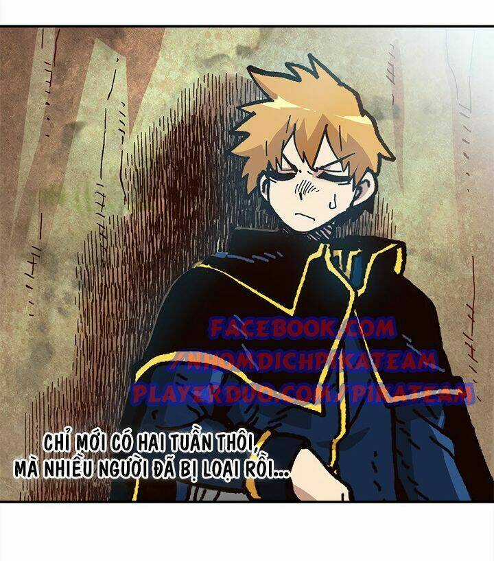 Đại Lục Vô Song Chapter 21 trang 61