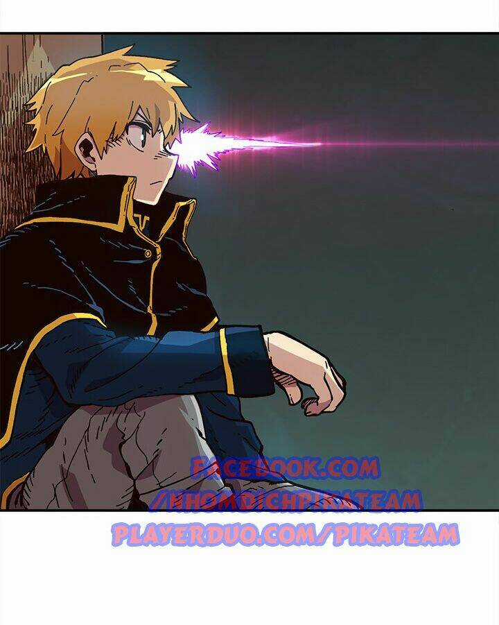 Đại Lục Vô Song Chapter 21 trang 63