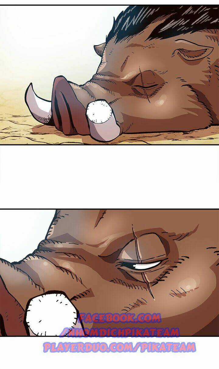 Đại Lục Vô Song Chapter 21 trang 64