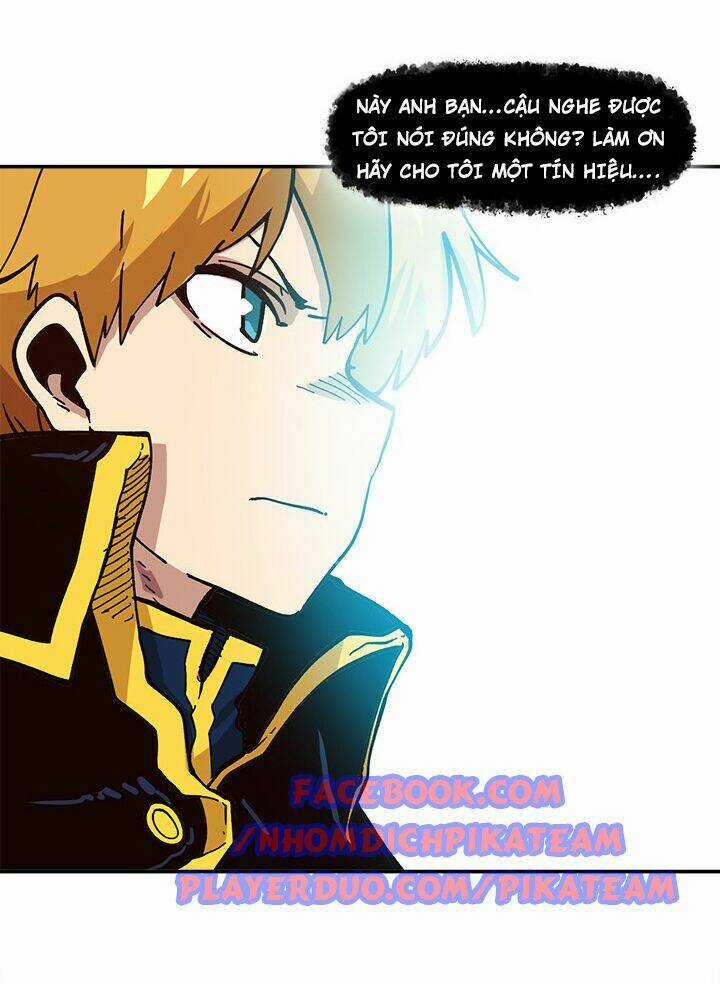 Đại Lục Vô Song Chapter 21 trang 65