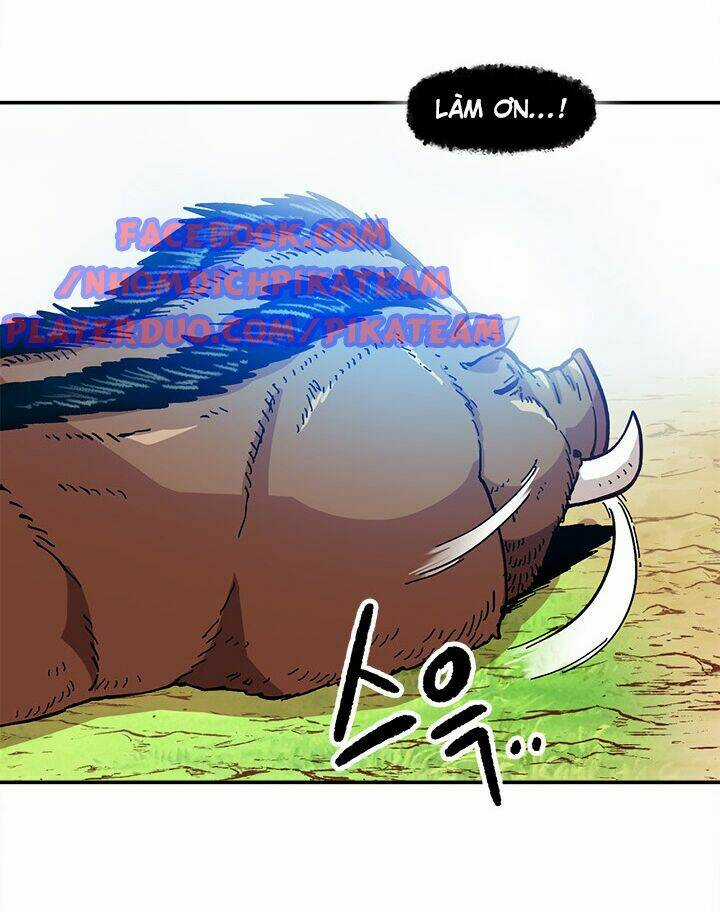 Đại Lục Vô Song Chapter 21 trang 66