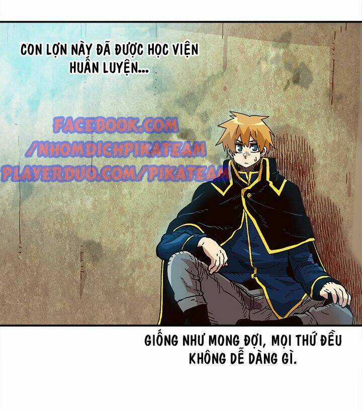 Đại Lục Vô Song Chapter 21 trang 67