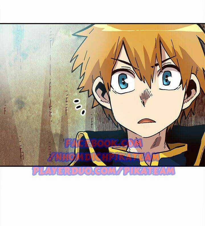 Đại Lục Vô Song Chapter 21 trang 68