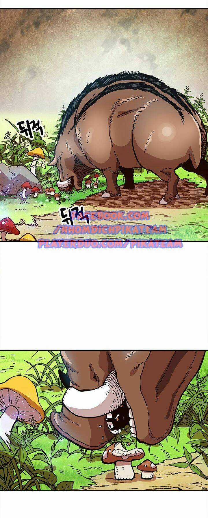 Đại Lục Vô Song Chapter 21 trang 69