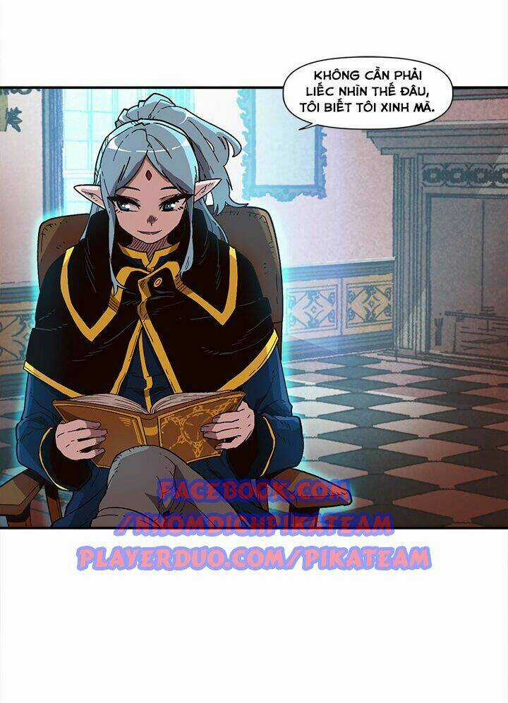 Đại Lục Vô Song Chapter 21 trang 7