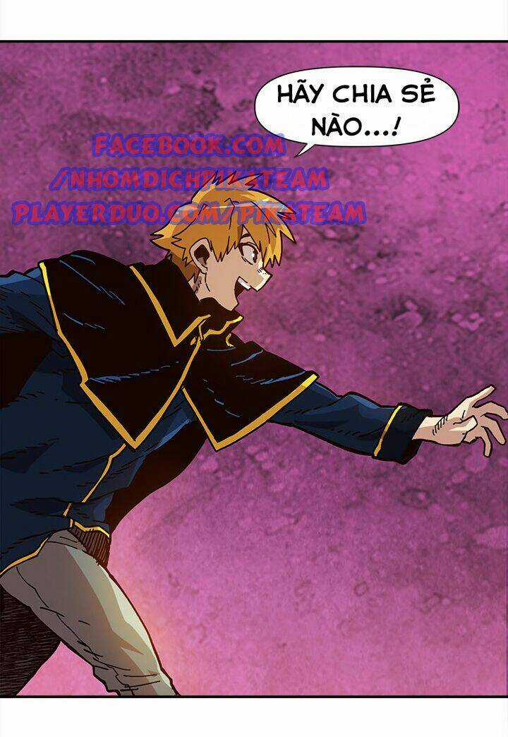 Đại Lục Vô Song Chapter 21 trang 71