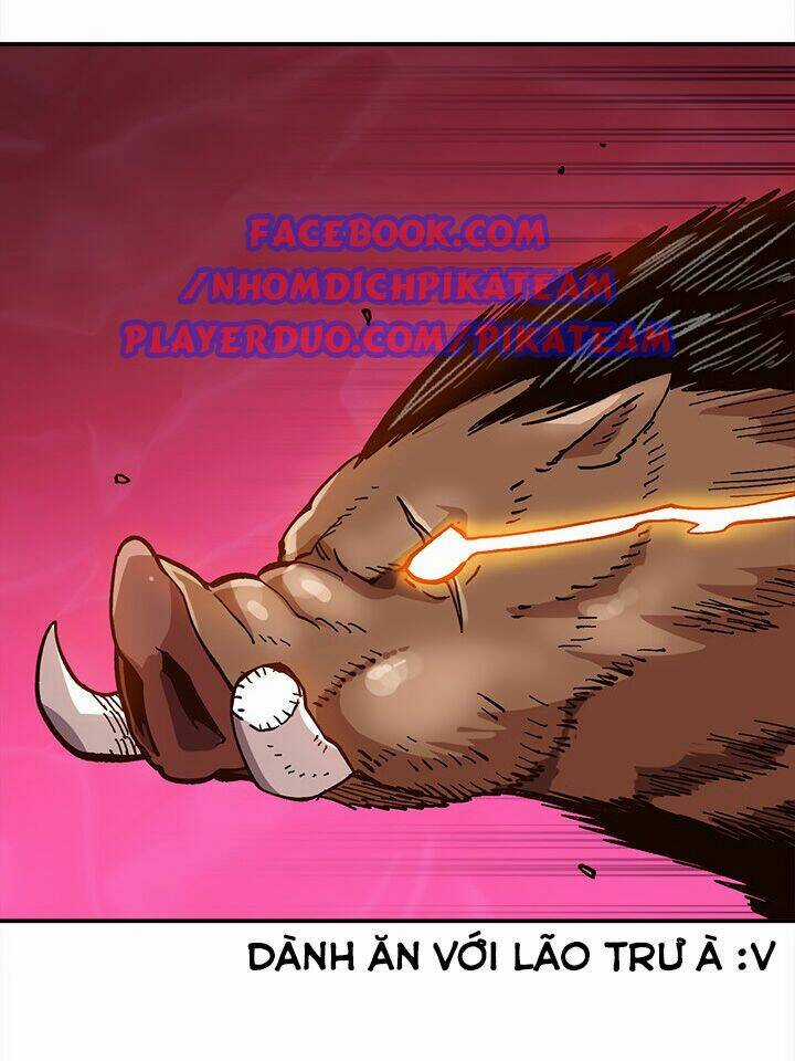 Đại Lục Vô Song Chapter 21 trang 73