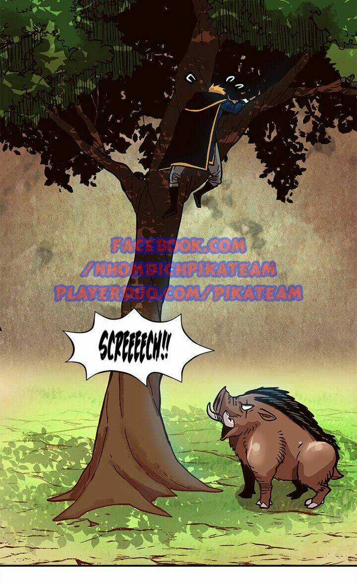 Đại Lục Vô Song Chapter 21 trang 74