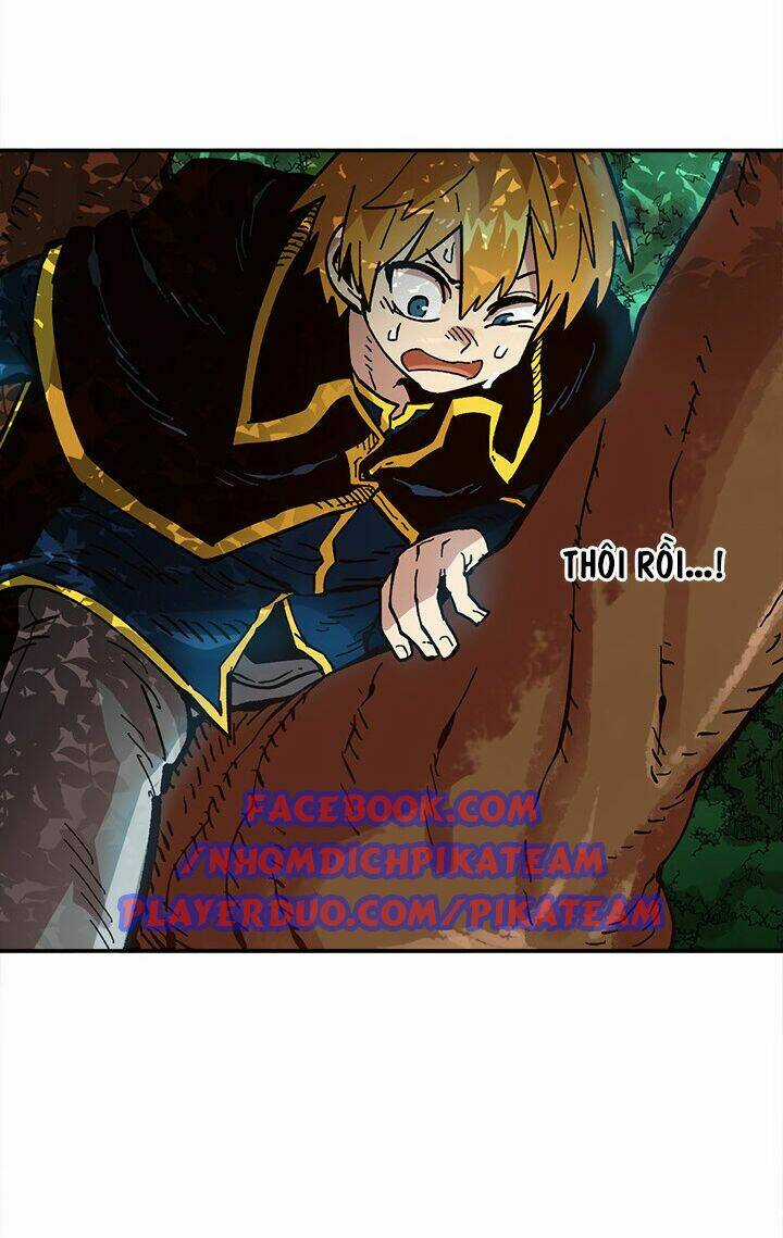 Đại Lục Vô Song Chapter 21 trang 75