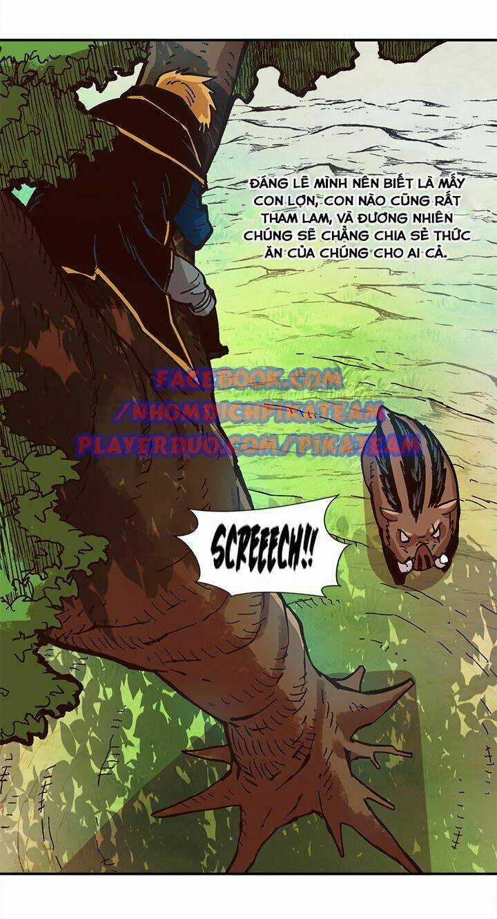 Đại Lục Vô Song Chapter 21 trang 76