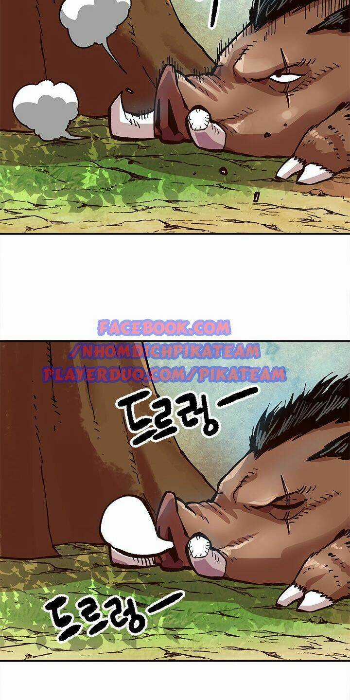 Đại Lục Vô Song Chapter 21 trang 78