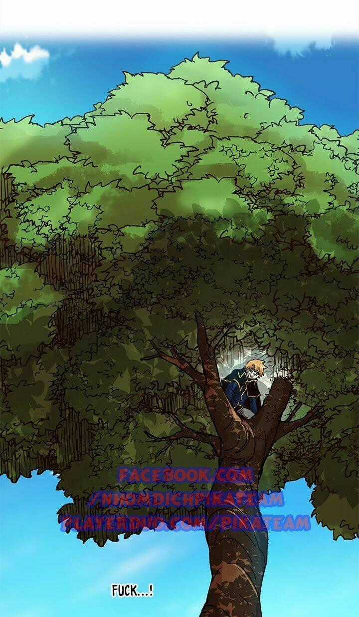 Đại Lục Vô Song Chapter 21 trang 79