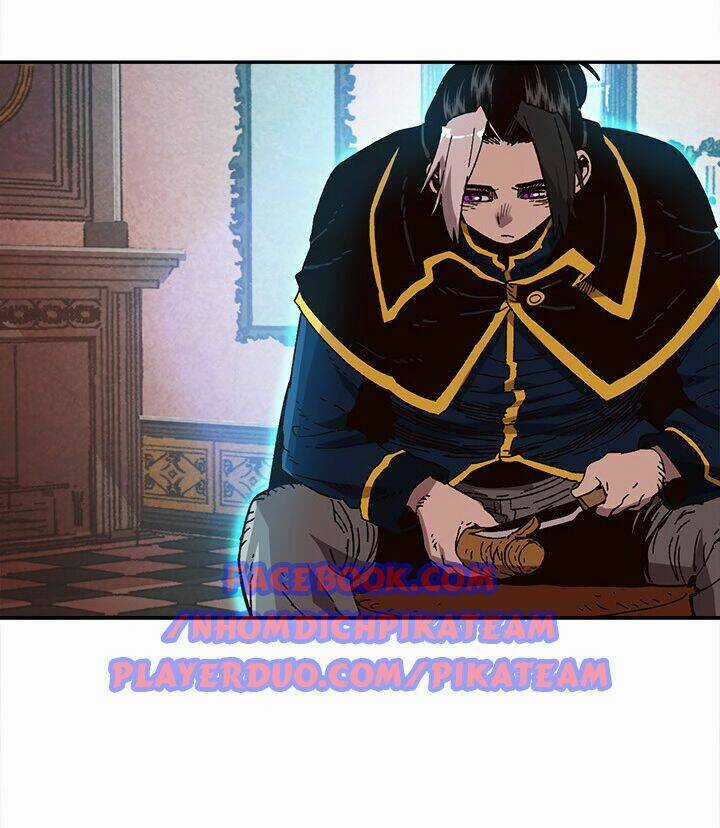 Đại Lục Vô Song Chapter 21 trang 8