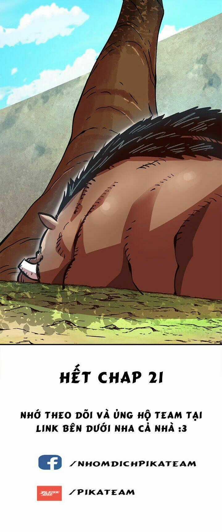 Đại Lục Vô Song Chapter 21 trang 80