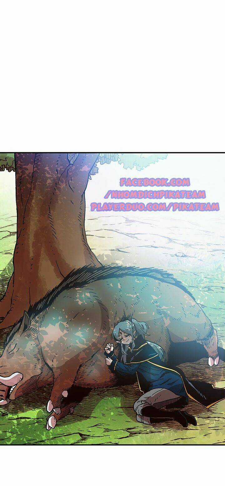 Đại Lục Vô Song Chapter 22 trang 10