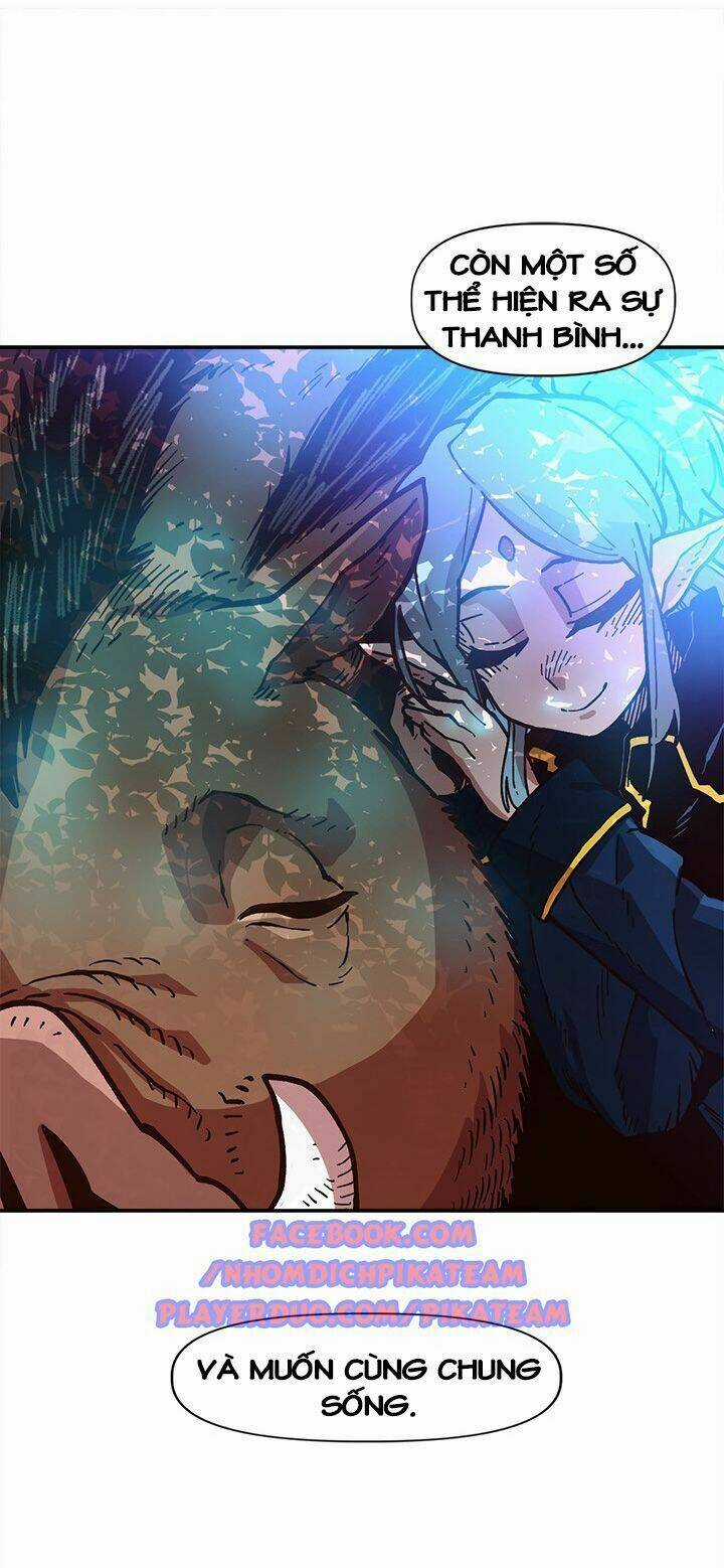 Đại Lục Vô Song Chapter 22 trang 11