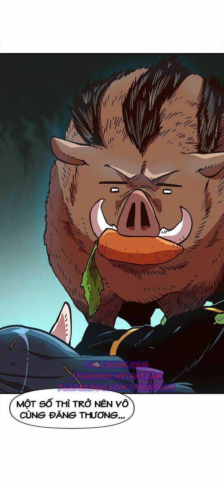 Đại Lục Vô Song Chapter 22 trang 12