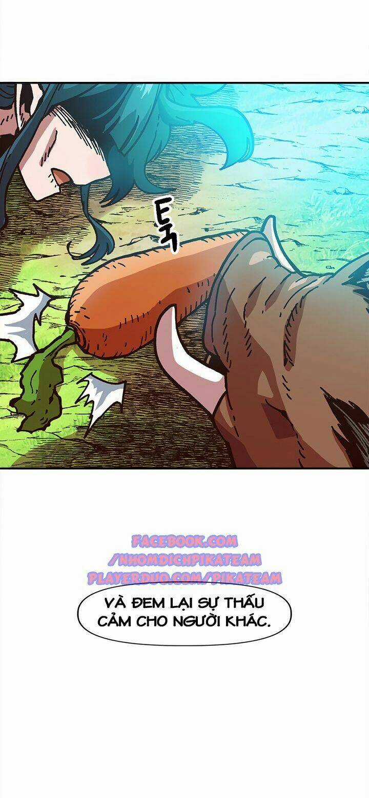 Đại Lục Vô Song Chapter 22 trang 13