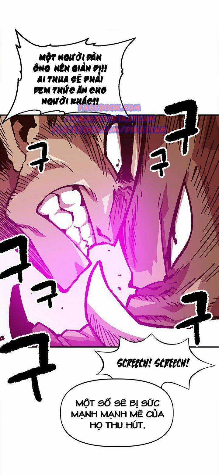 Đại Lục Vô Song Chapter 22 trang 16