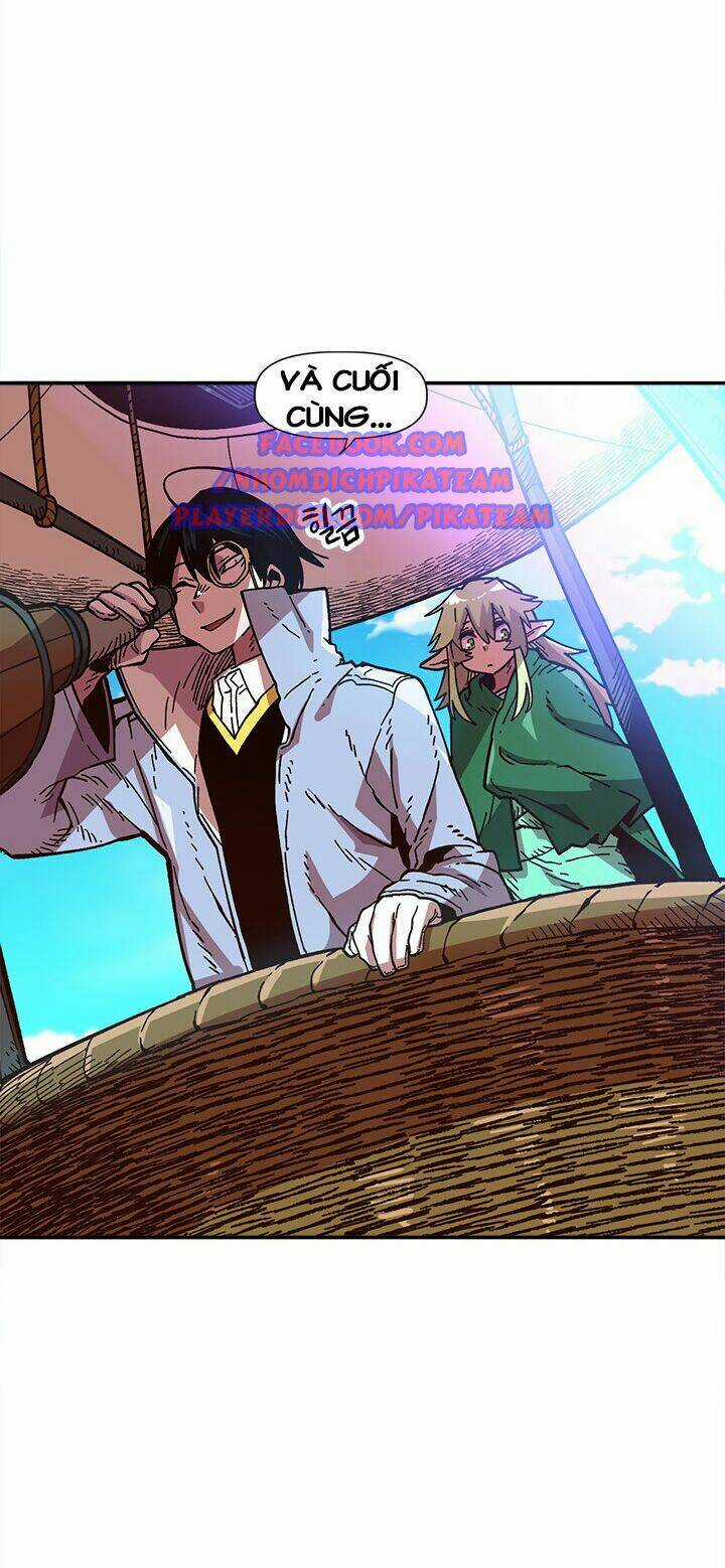 Đại Lục Vô Song Chapter 22 trang 17