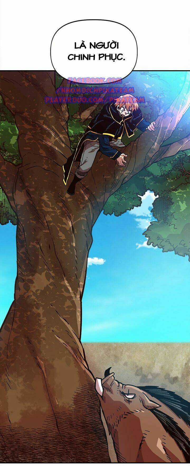 Đại Lục Vô Song Chapter 22 trang 18