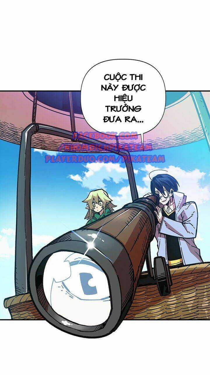 Đại Lục Vô Song Chapter 22 trang 2