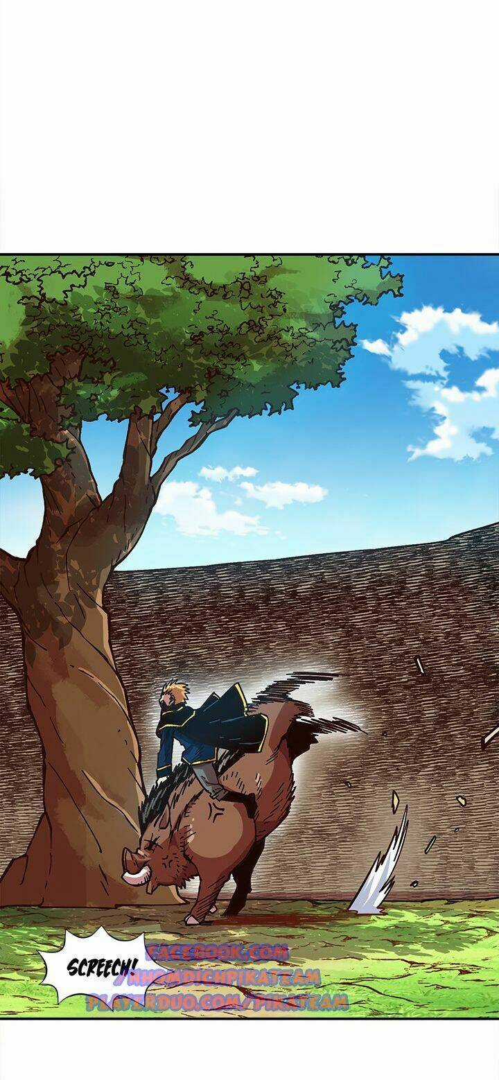 Đại Lục Vô Song Chapter 22 trang 23