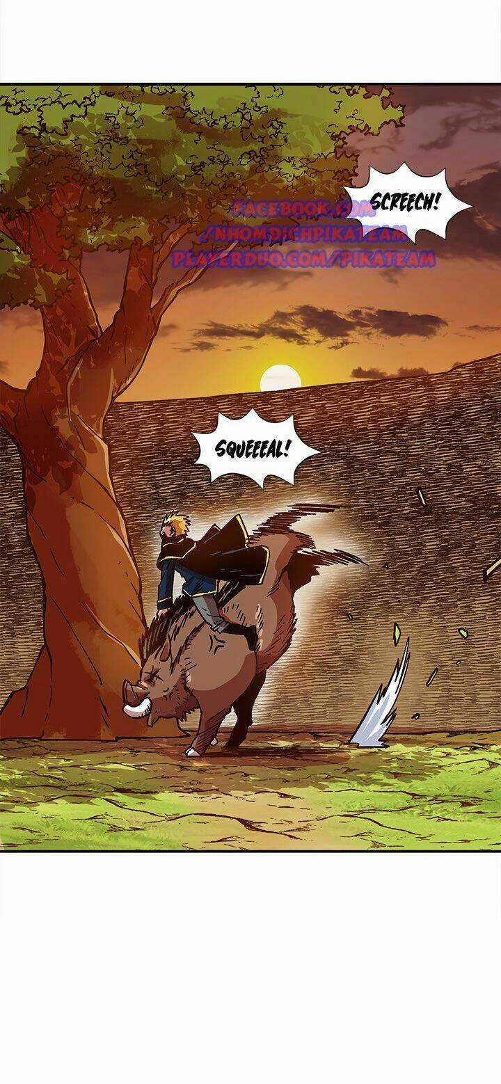 Đại Lục Vô Song Chapter 22 trang 24