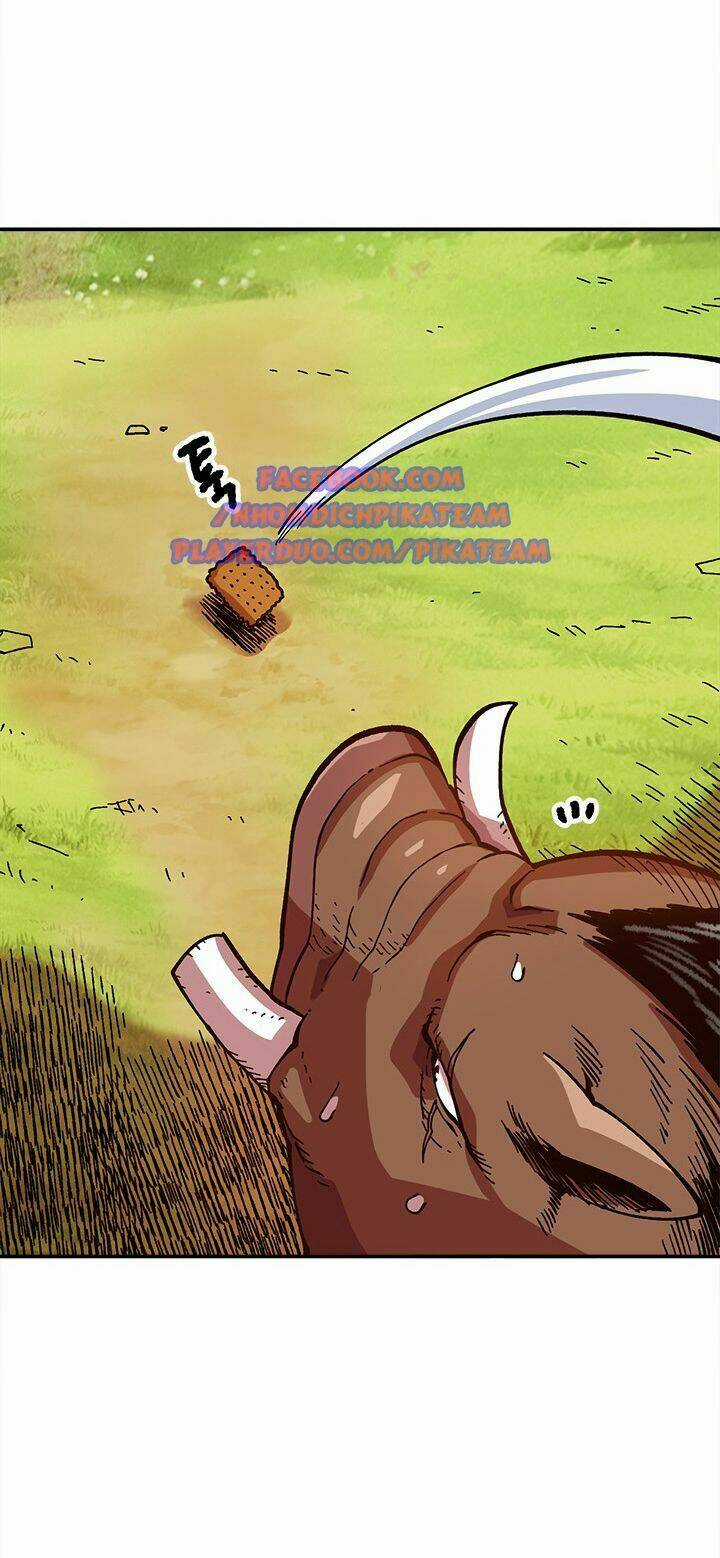 Đại Lục Vô Song Chapter 22 trang 26