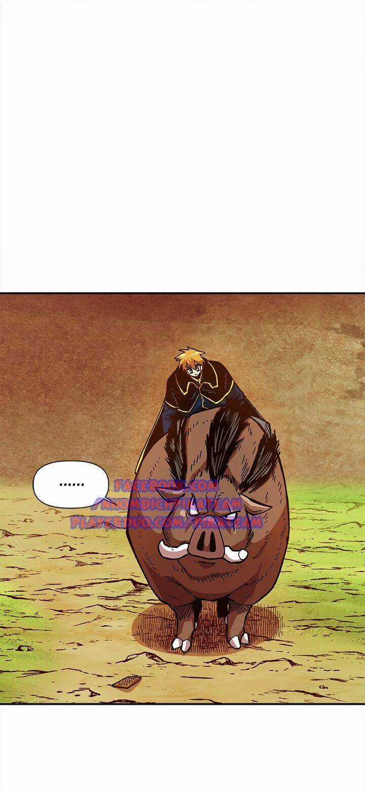 Đại Lục Vô Song Chapter 22 trang 27