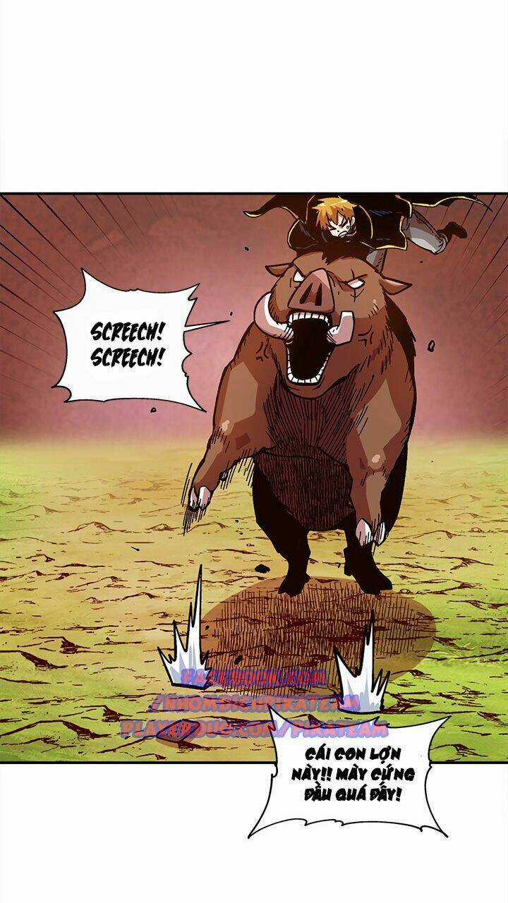 Đại Lục Vô Song Chapter 22 trang 28