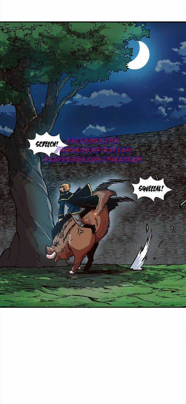 Đại Lục Vô Song Chapter 22 trang 29