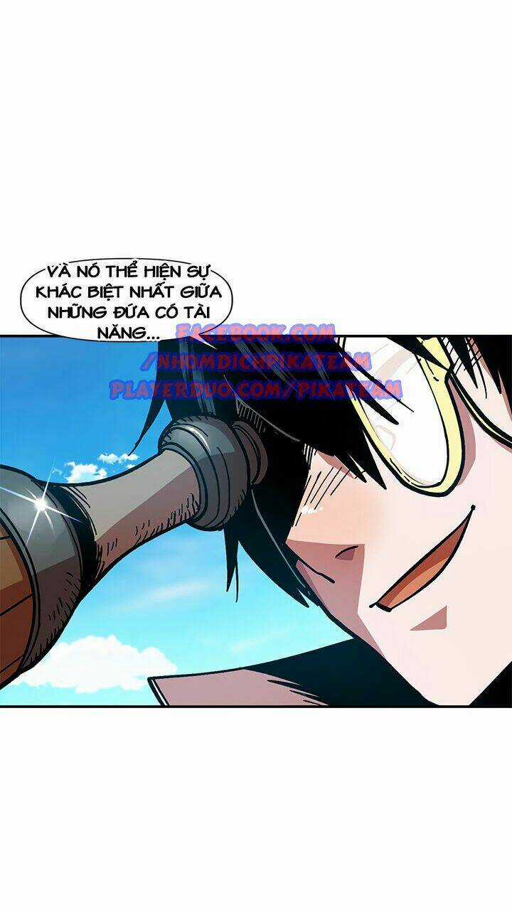 Đại Lục Vô Song Chapter 22 trang 3