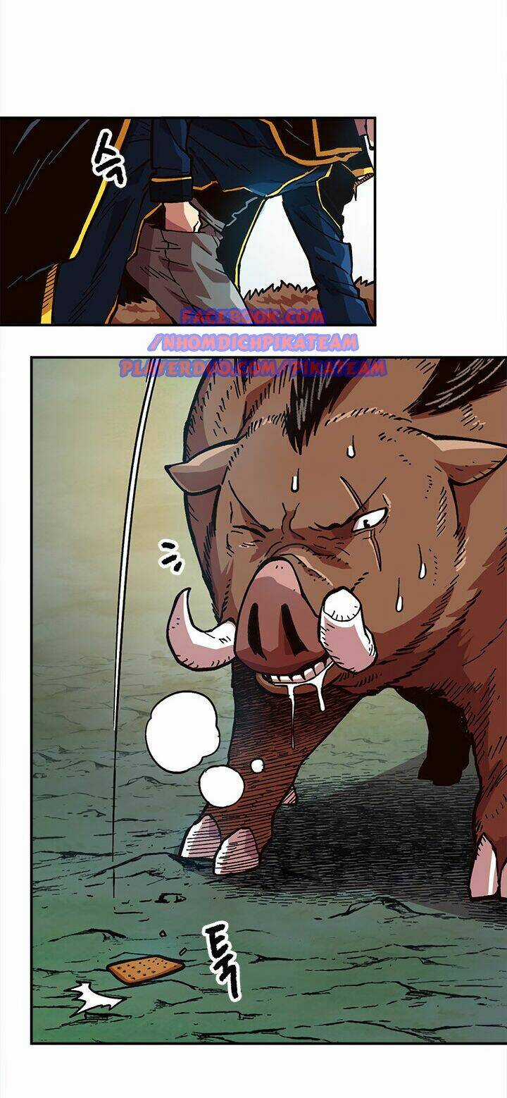 Đại Lục Vô Song Chapter 22 trang 31